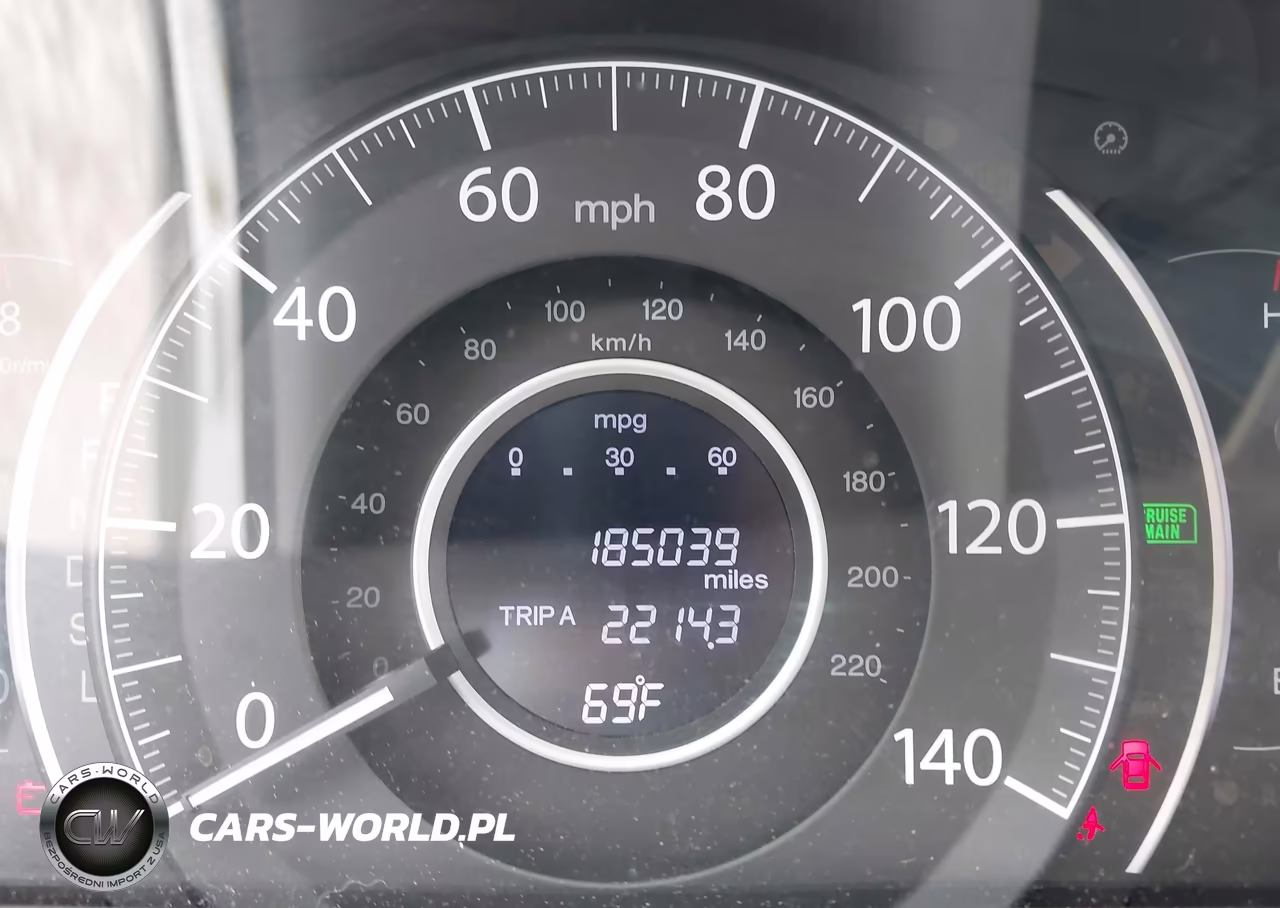 2016 Honda Cr-V Lx VIN:5J6RM4H3XGL004609 - 15
