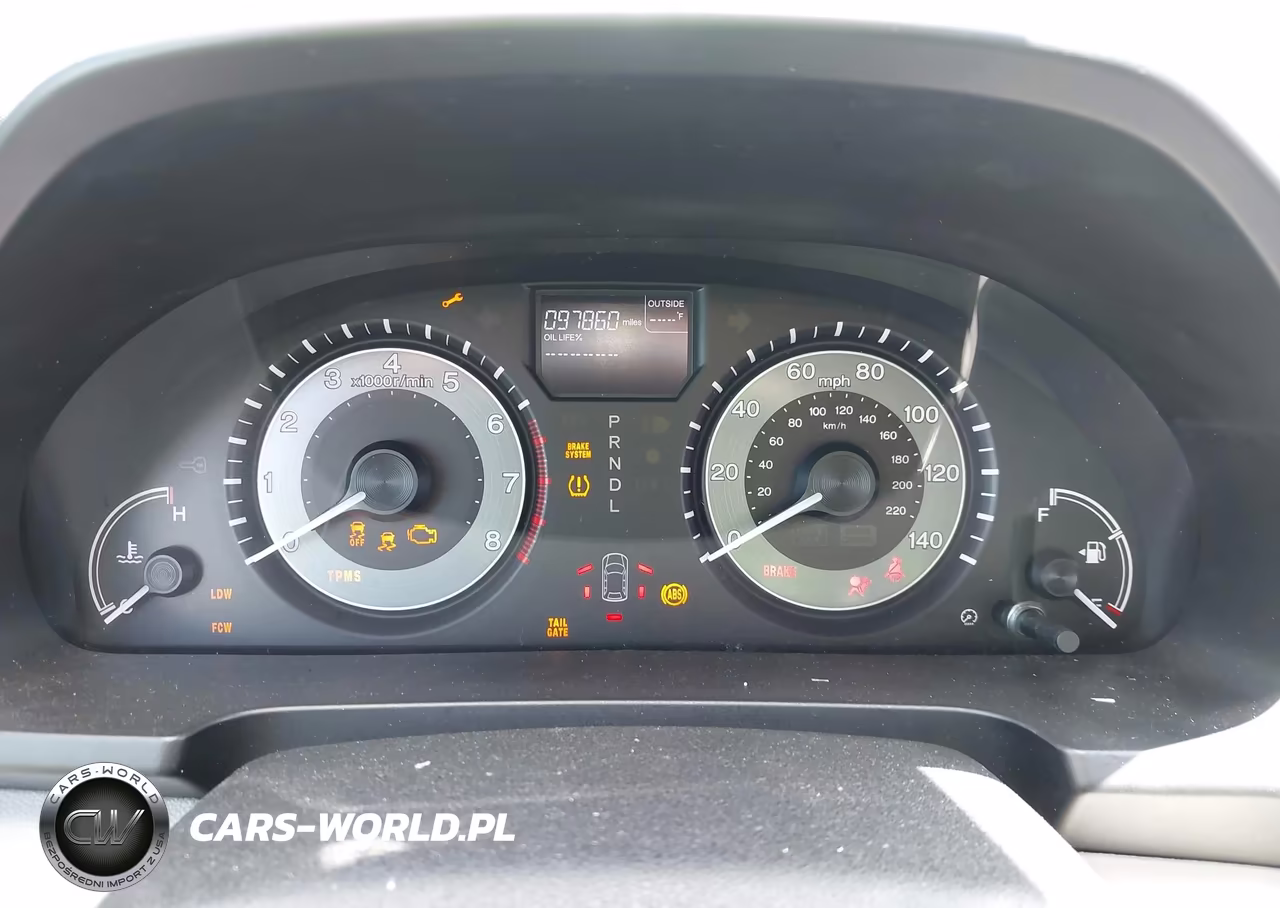 2016 Honda Odyssey Ex-L VIN:5FNRL5H60GB037128 - 7