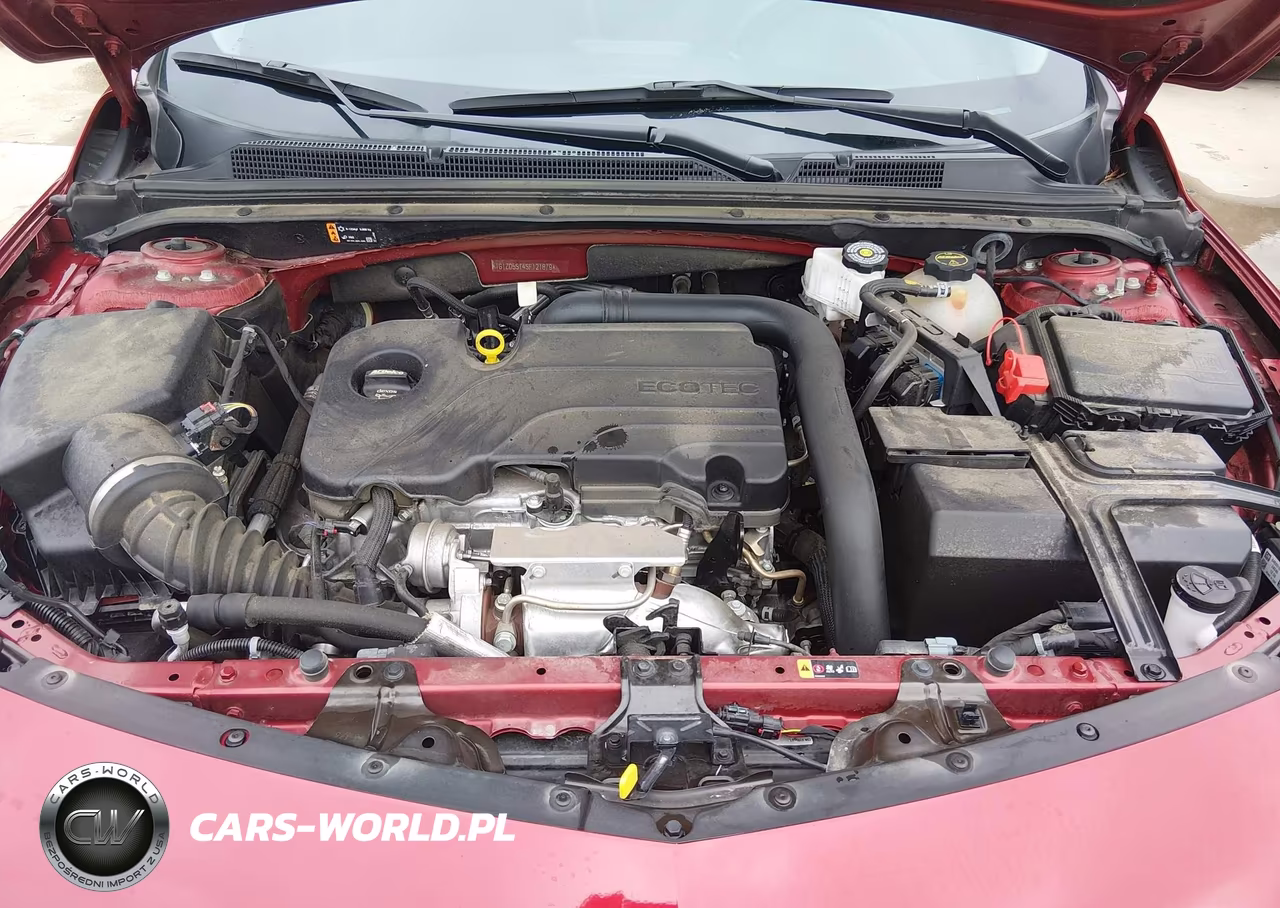 2025 Chevrolet Malibu Fwd 1Lt VIN:1G1ZD5ST4SF121879 - 10