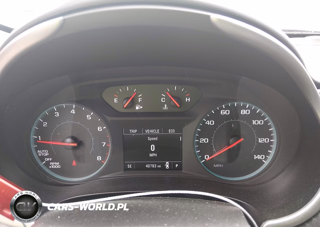 2025 Chevrolet Malibu Fwd 1Lt VIN:1G1ZD5ST4SF121879 - 15