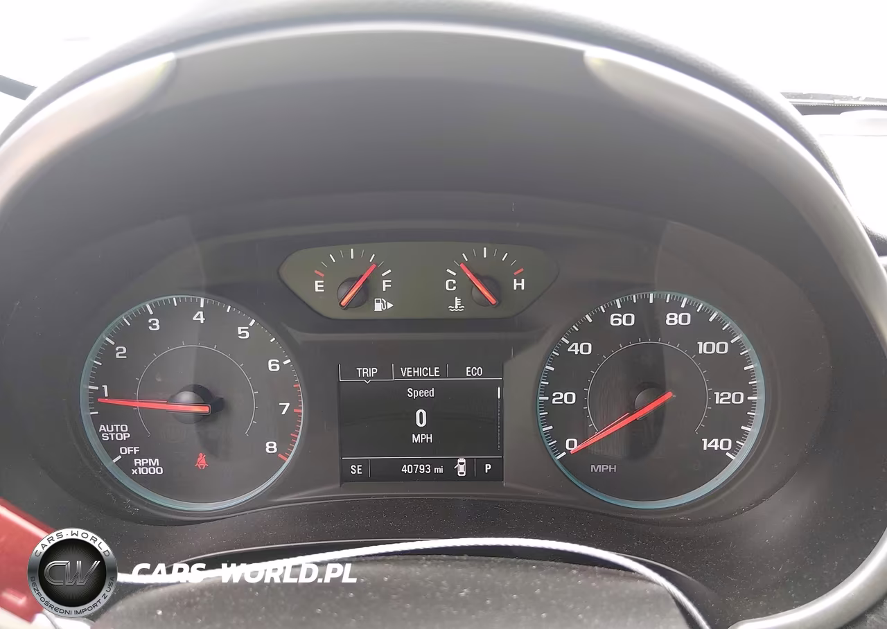 2025 Chevrolet Malibu Fwd 1Lt VIN:1G1ZD5ST4SF121879 - 7