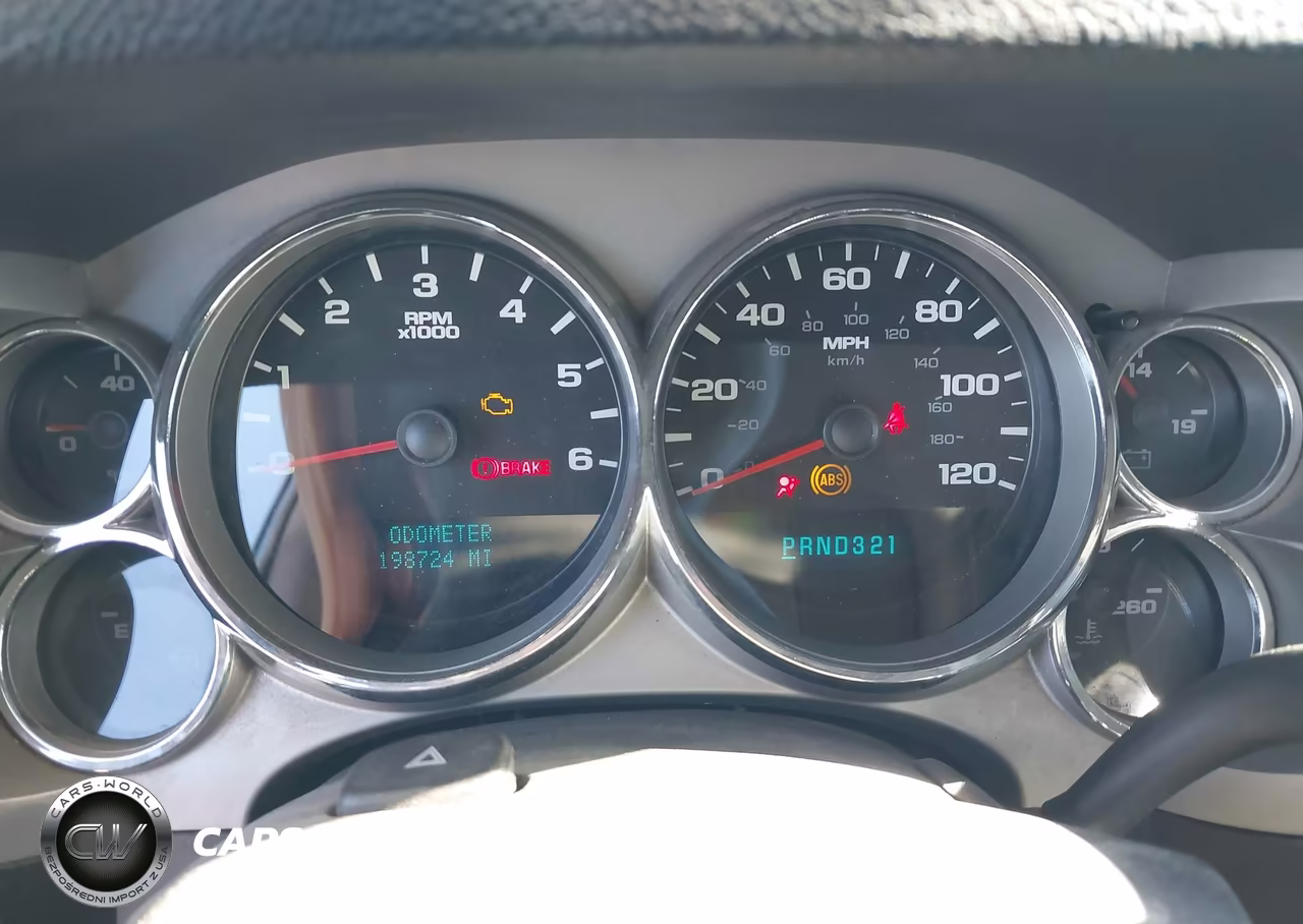 2007 GMC Sierra 1500 Sle1 VIN:1GTEK19J67Z590471 - 7