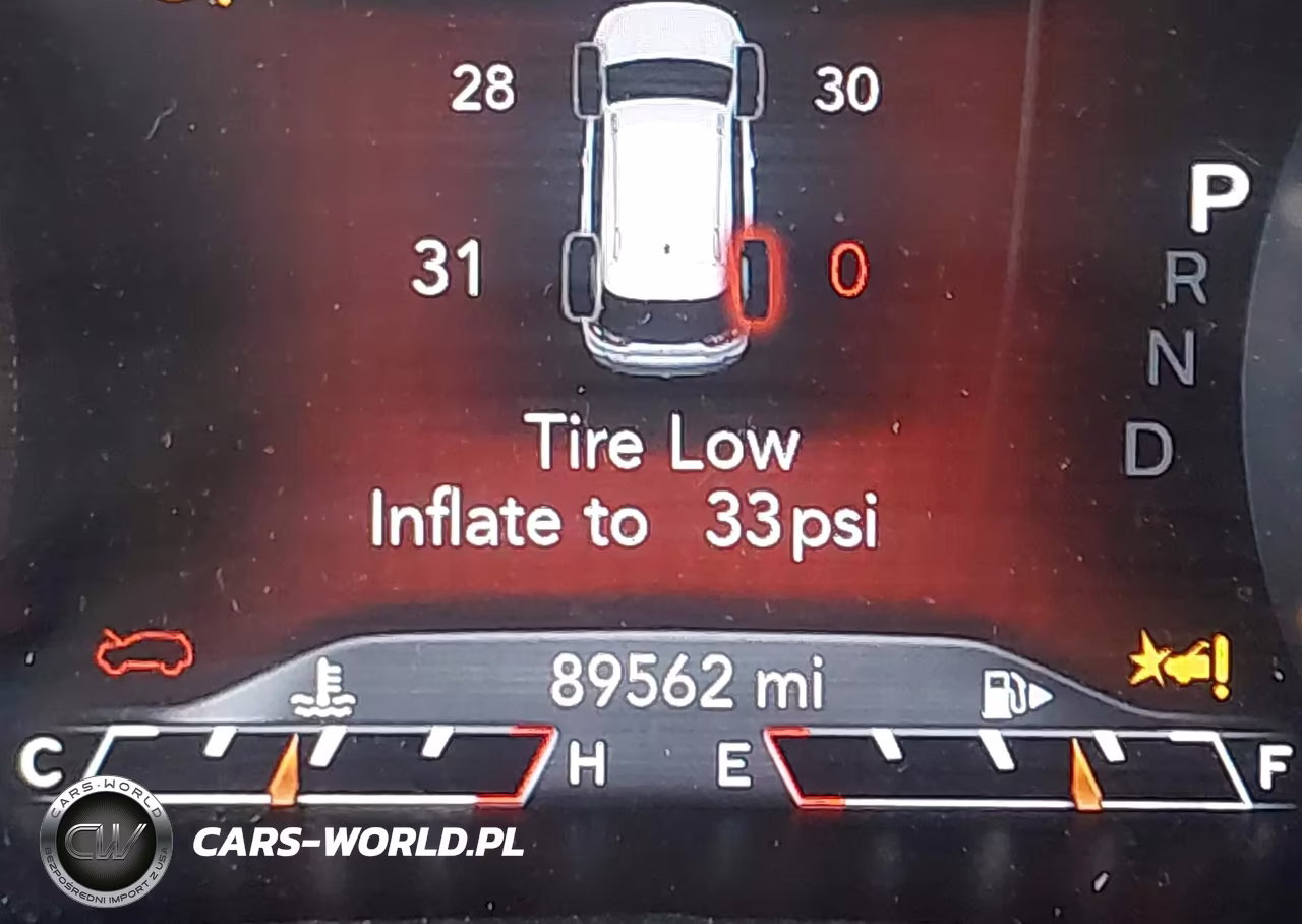 2020 Jeep Cherokee High Altitude Fwd VIN:1C4PJLDXXLD634515 - 15