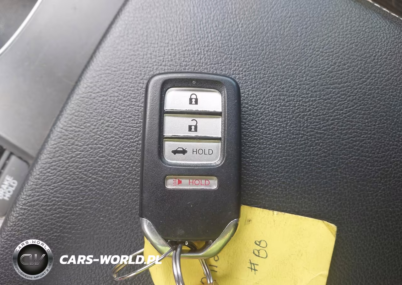 2020 Honda Accord Sport VIN:1HGCV1F36LA053503 - 11
