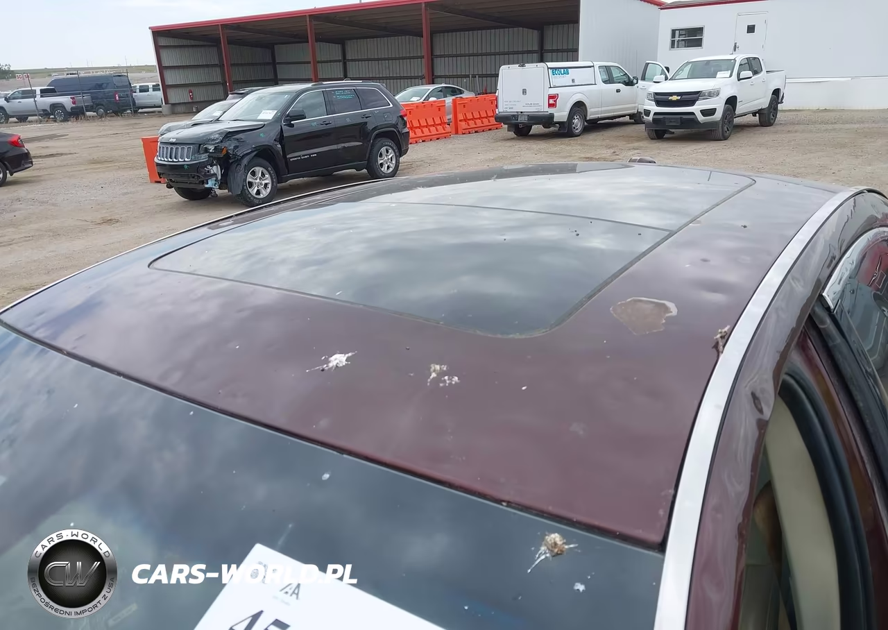 2009 Lincoln Mks VIN:1LNHM94R59G614742 - 13
