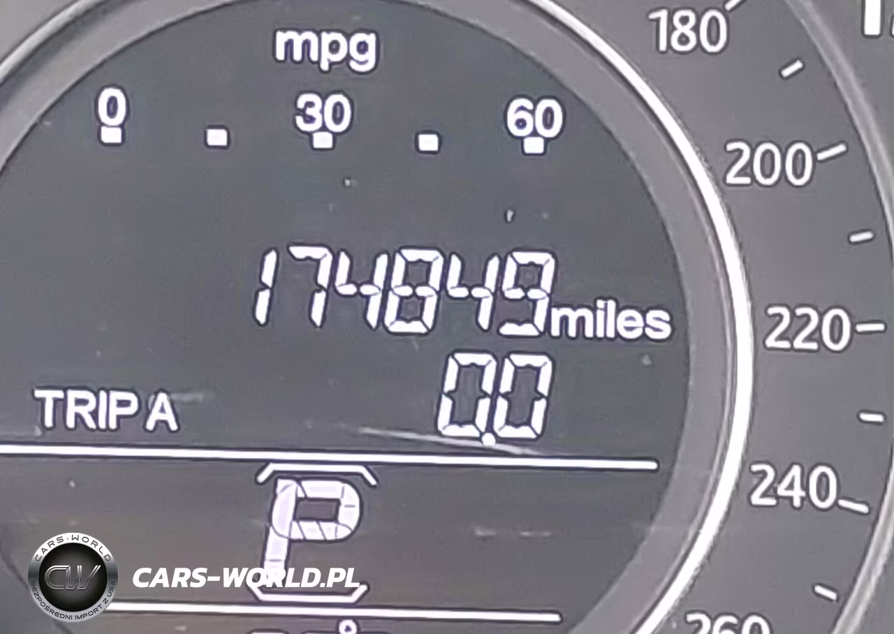 2015 Honda Accord Ex-L V-6 VIN:1HGCR3F81FA008002 - 15