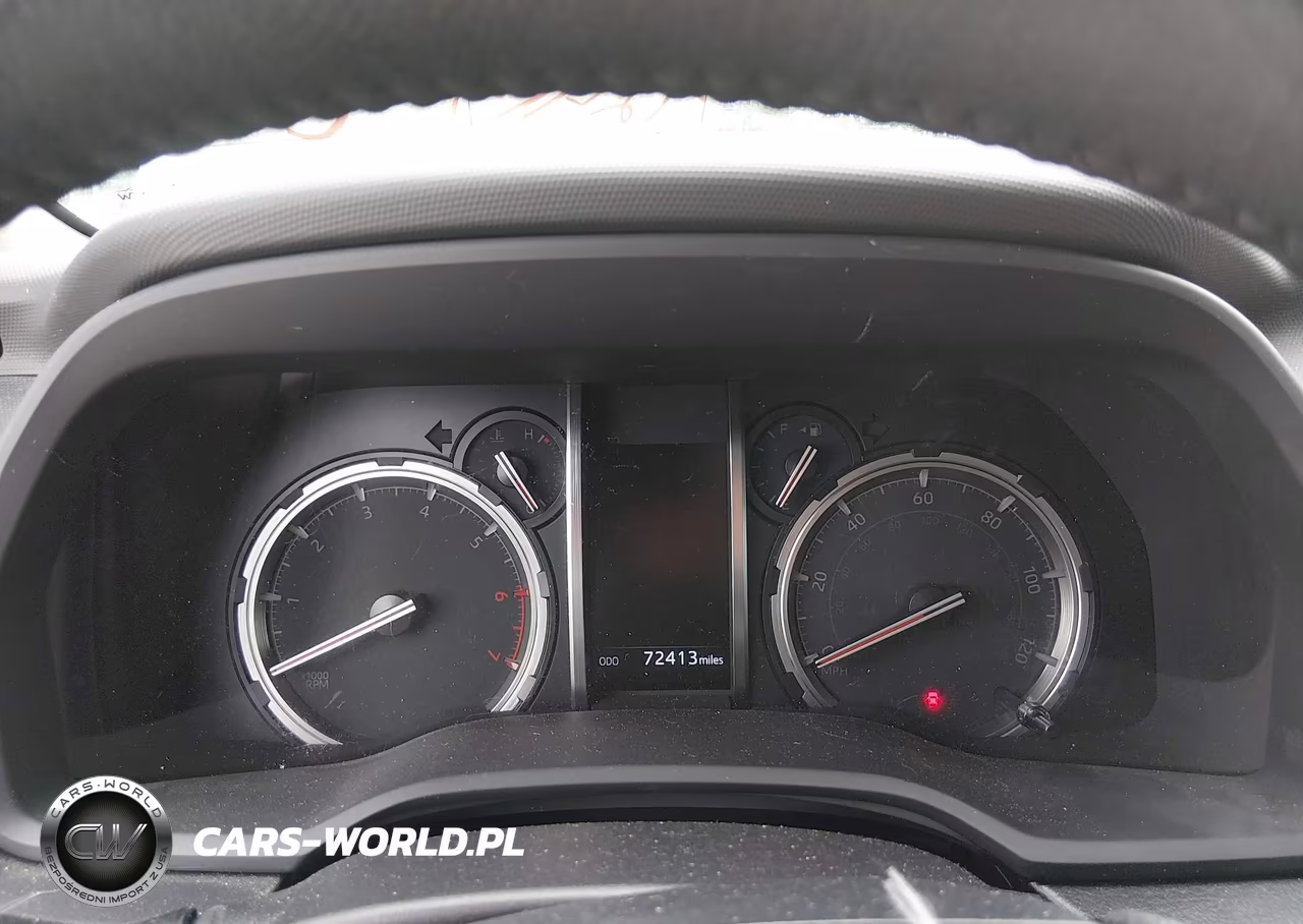 2021 Toyota 4Runner Limited VIN:JTEKU5JR9M5845540 - 7