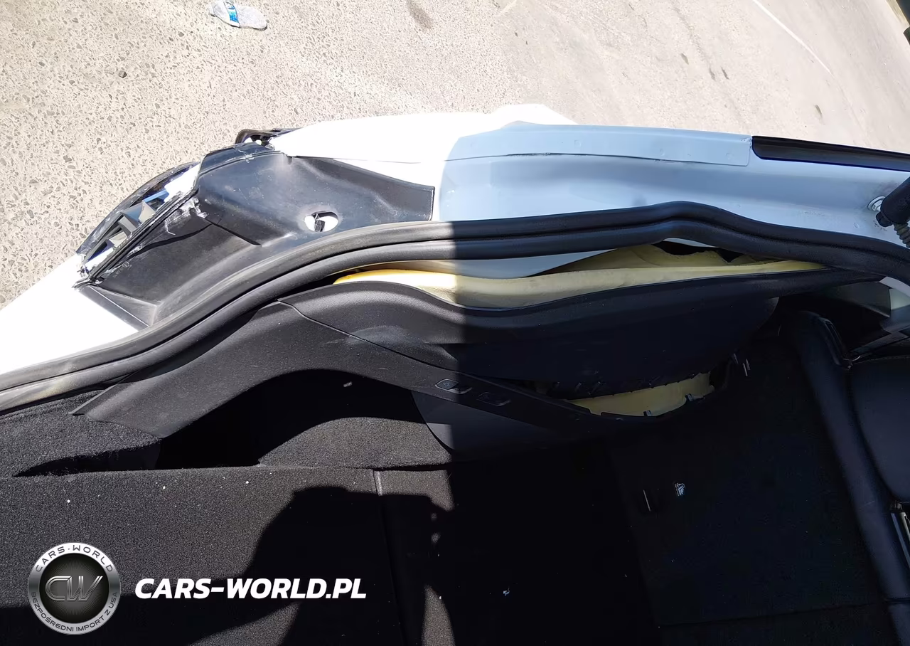 2021 Tesla Model Y Long Range Dual Motor All-Wheel Drive VIN:5YJYGDEE6MF100265 - 20