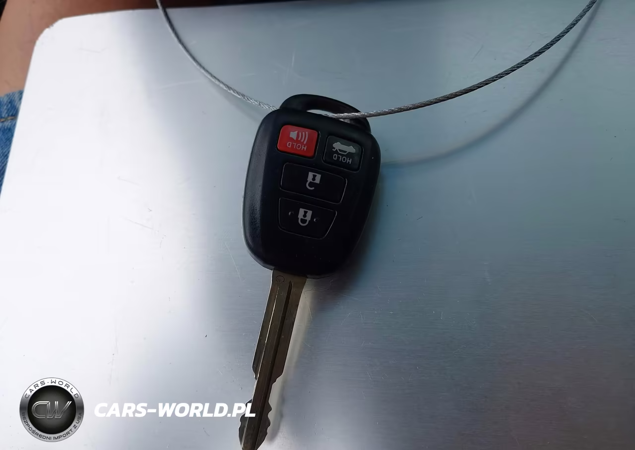 2012 Toyota Camry Se VIN:4T1BF1FK7CU617054 - 11