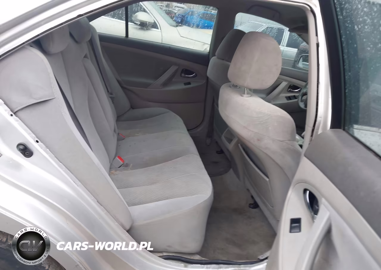 2009 Toyota Camry Le VIN:4T1BE46K79U886667 - 8