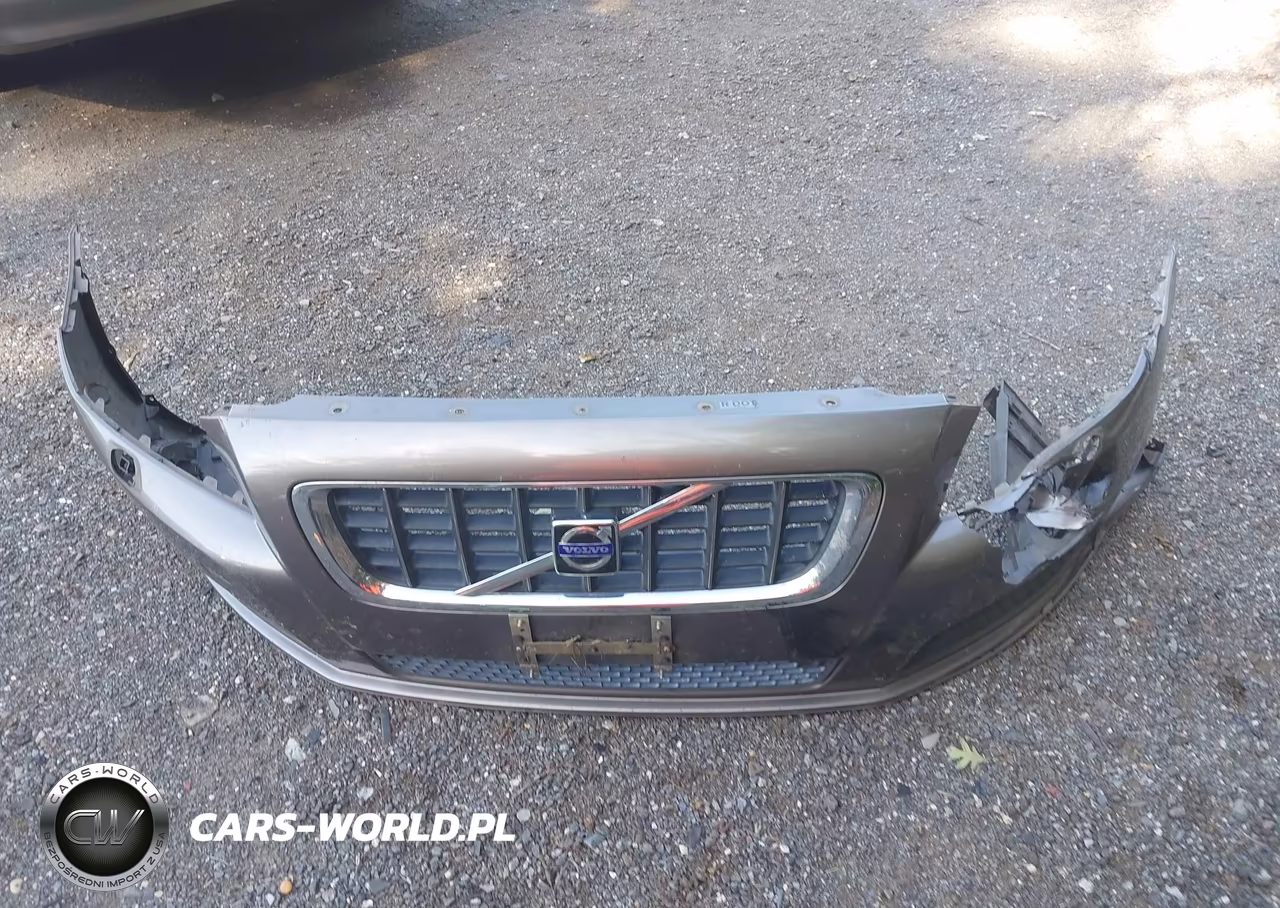 2008 Volvo V70 3.2 VIN:YV1BW982381041210 - 12