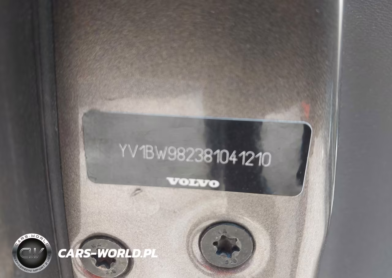 2008 Volvo V70 3.2 VIN:YV1BW982381041210 - 9