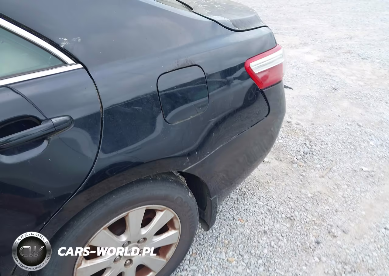 2009 Toyota Camry Hybrid VIN:4T1BB46K49U111283 - 6