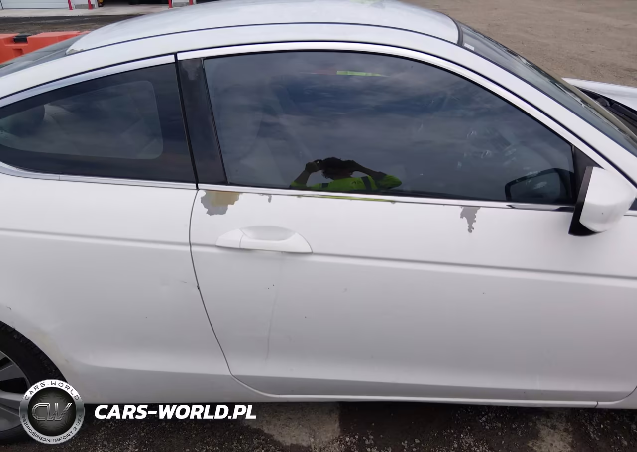 2008 Honda Accord 2.4 Lx-S VIN:1HGCS12318A010984 - 13