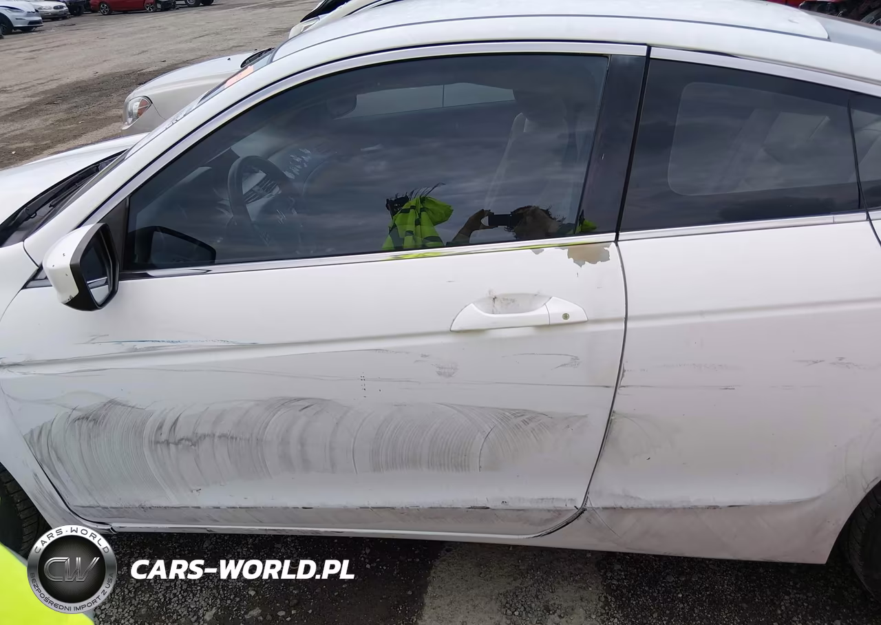 2008 Honda Accord 2.4 Lx-S VIN:1HGCS12318A010984 - 14