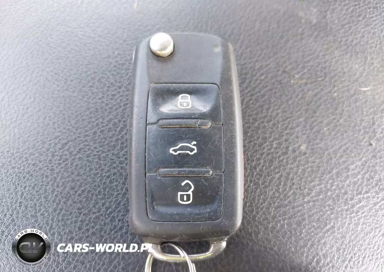 2013 Volkswagen Passat 2.5L Se VIN:1VWBH7A37DC084841 - 11