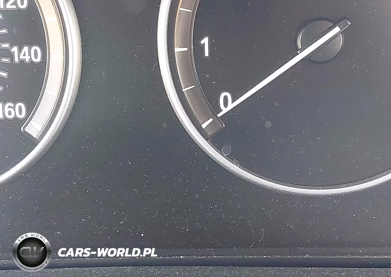 2015 BMW X5 xDrive35I VIN:5UXKR0C57F0K52633 - 15