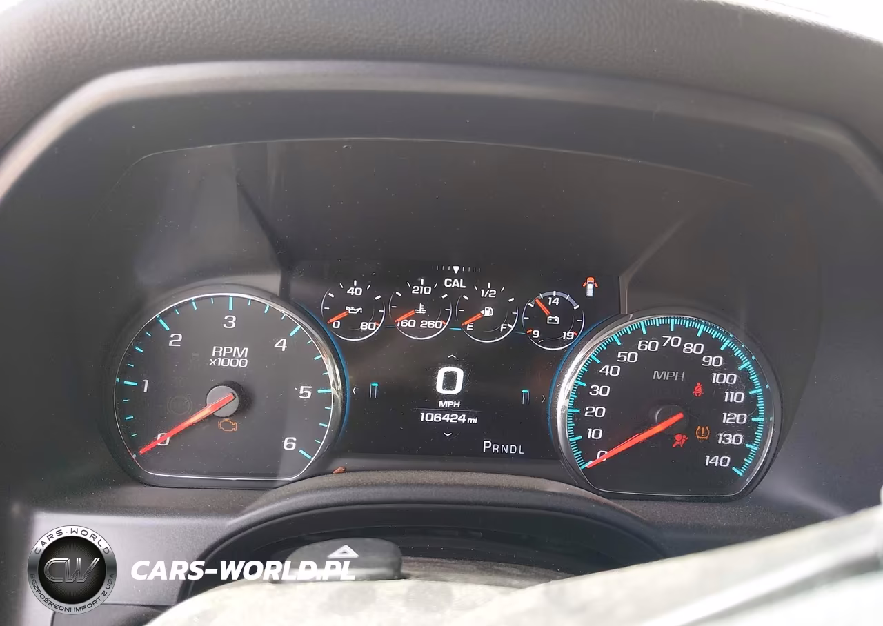 2018 GMC Sierra 1500 Denali VIN:3GTU2PEJ2JG464426 - 7