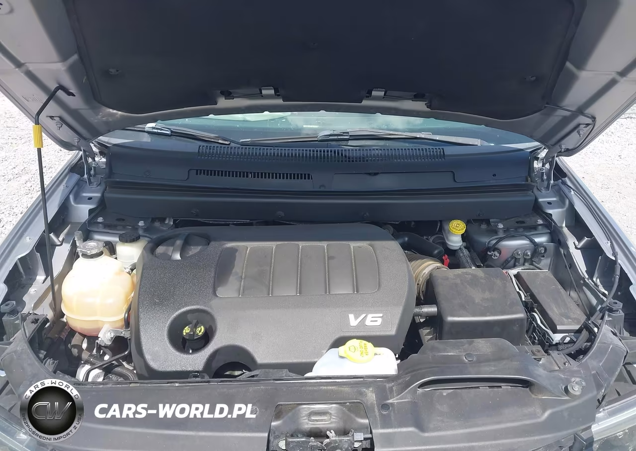 2018 Dodge Journey Sxt VIN:3C4PDCBG3JT529994 - 10