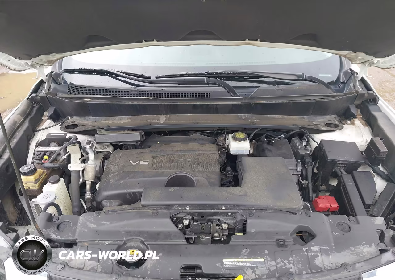2020 Nissan Pathfinder Sv 2Wd VIN:5N1DR2BN8LC637843 - 10