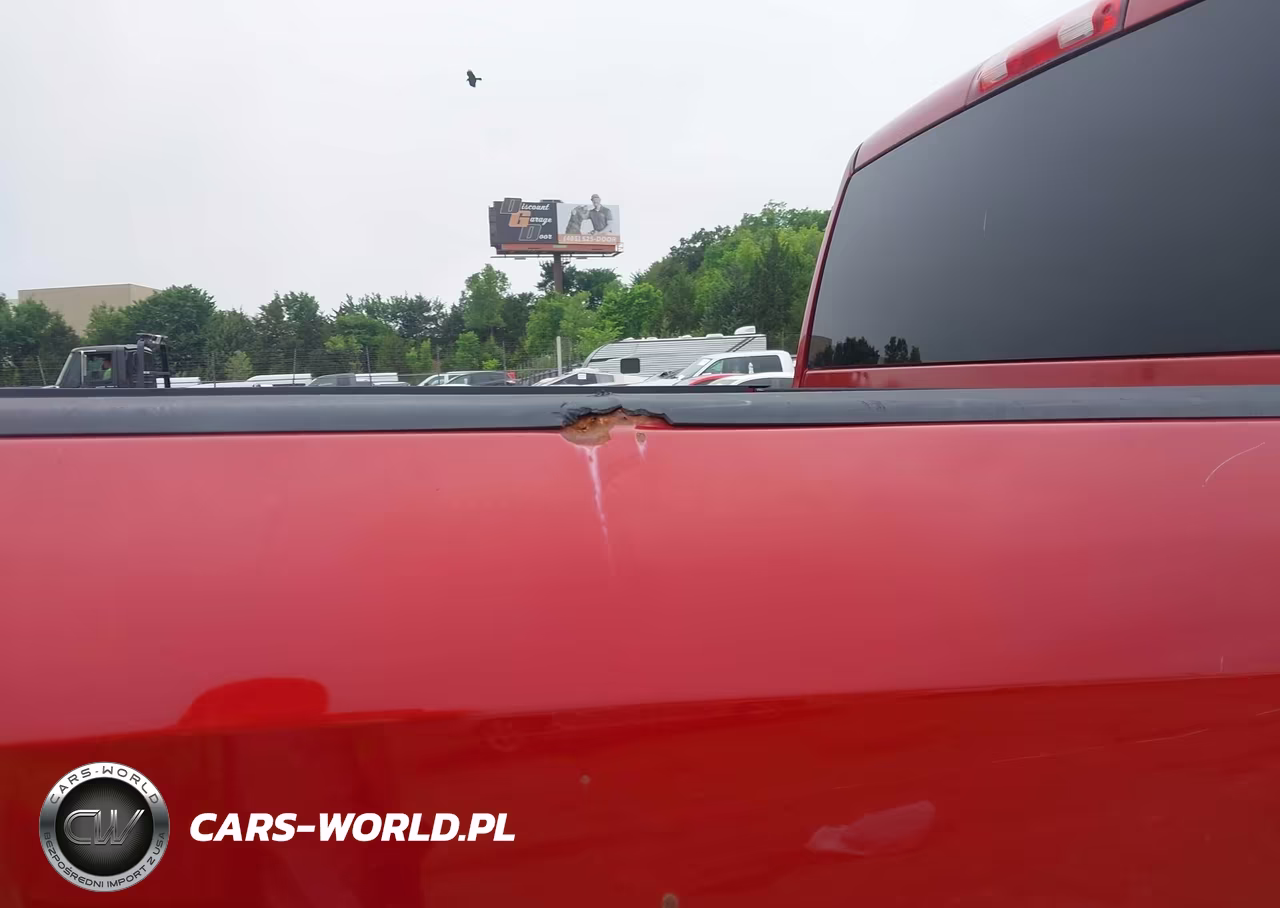 2010 Dodge Ram 1500 St VIN:1D7RB1GP0AS141639 - 6