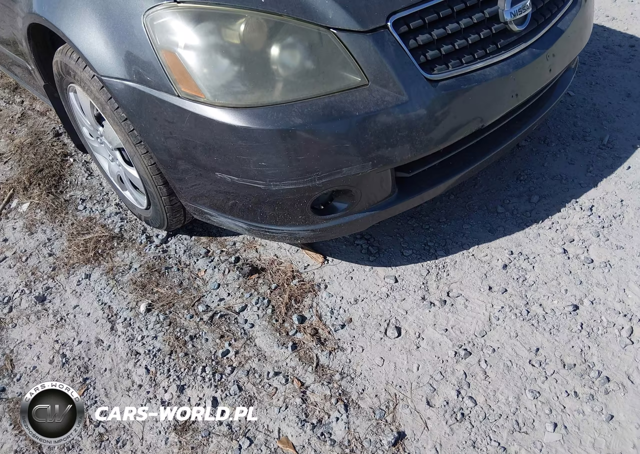 2006 Nissan Altima 2.5 S VIN:1N4AL11D86N371573 - 12