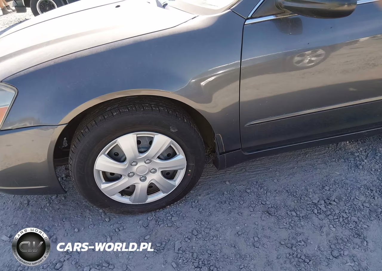 2006 Nissan Altima 2.5 S VIN:1N4AL11D86N371573 - 14
