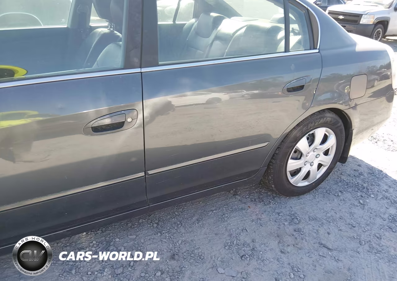 2006 Nissan Altima 2.5 S VIN:1N4AL11D86N371573 - 15