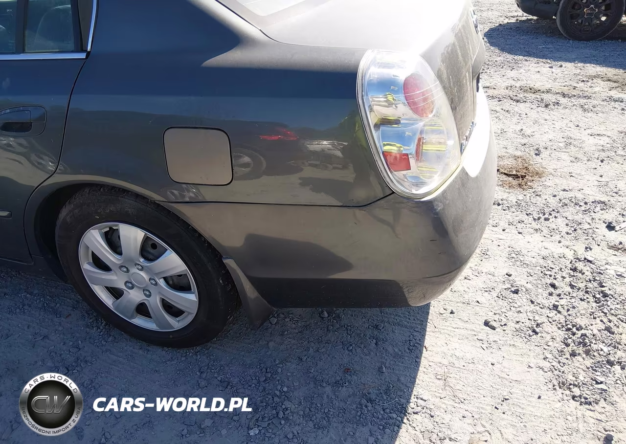 2006 Nissan Altima 2.5 S VIN:1N4AL11D86N371573 - 16