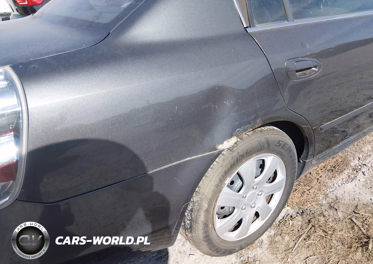 2006 Nissan Altima 2.5 S VIN:1N4AL11D86N371573 - 17