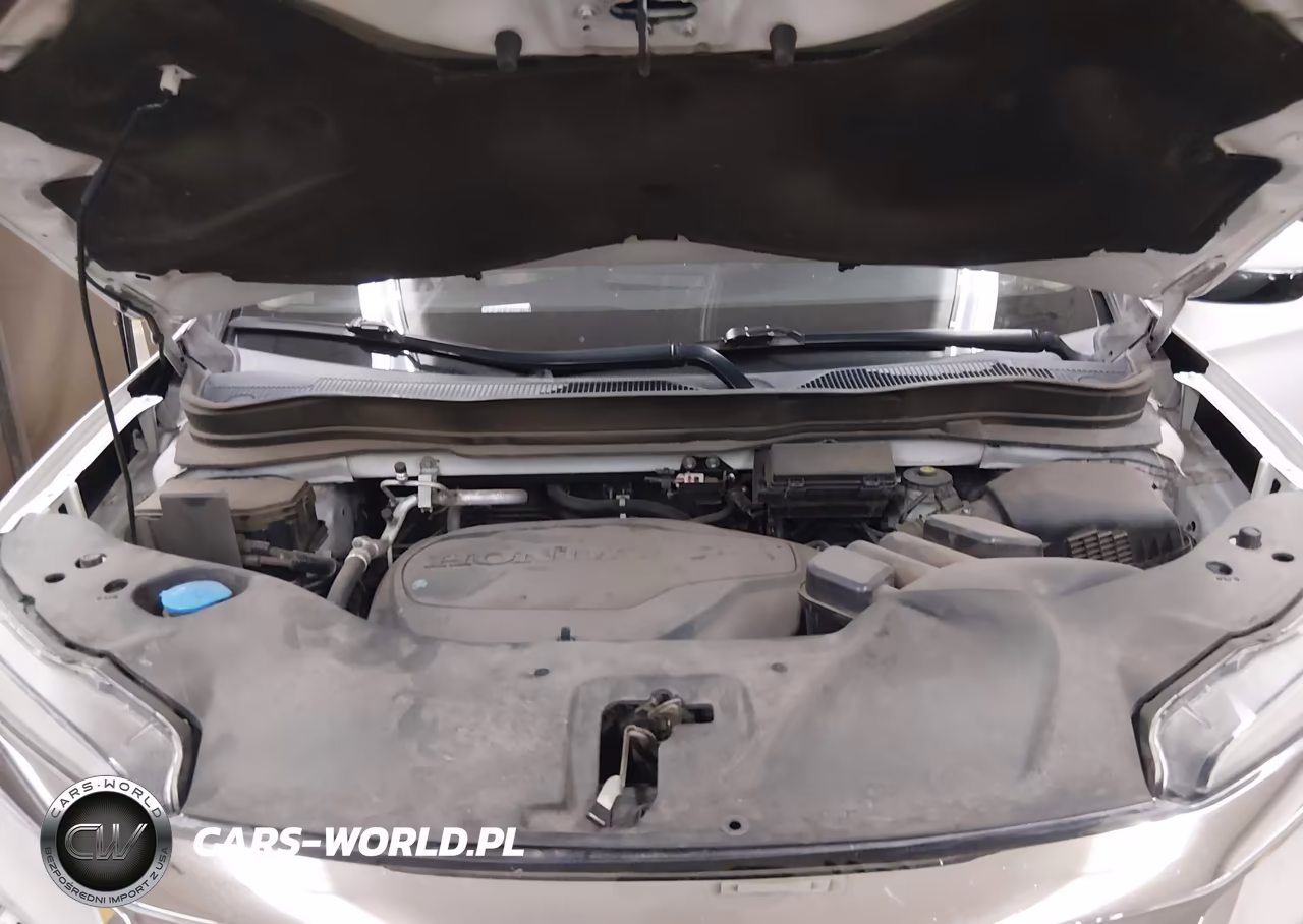 2020 Honda Pilot Awd Touring 8 Passenger VIN:5FNYF6H91LB048300 - 10