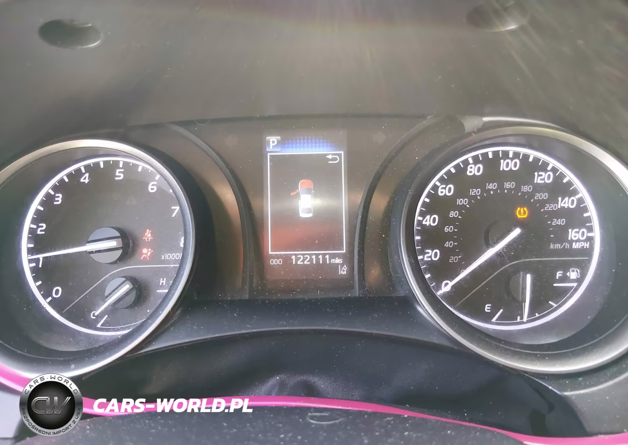 2021 Toyota Camry Se Nightshade Edition VIN:4T1G11AK8MU456811 - 7