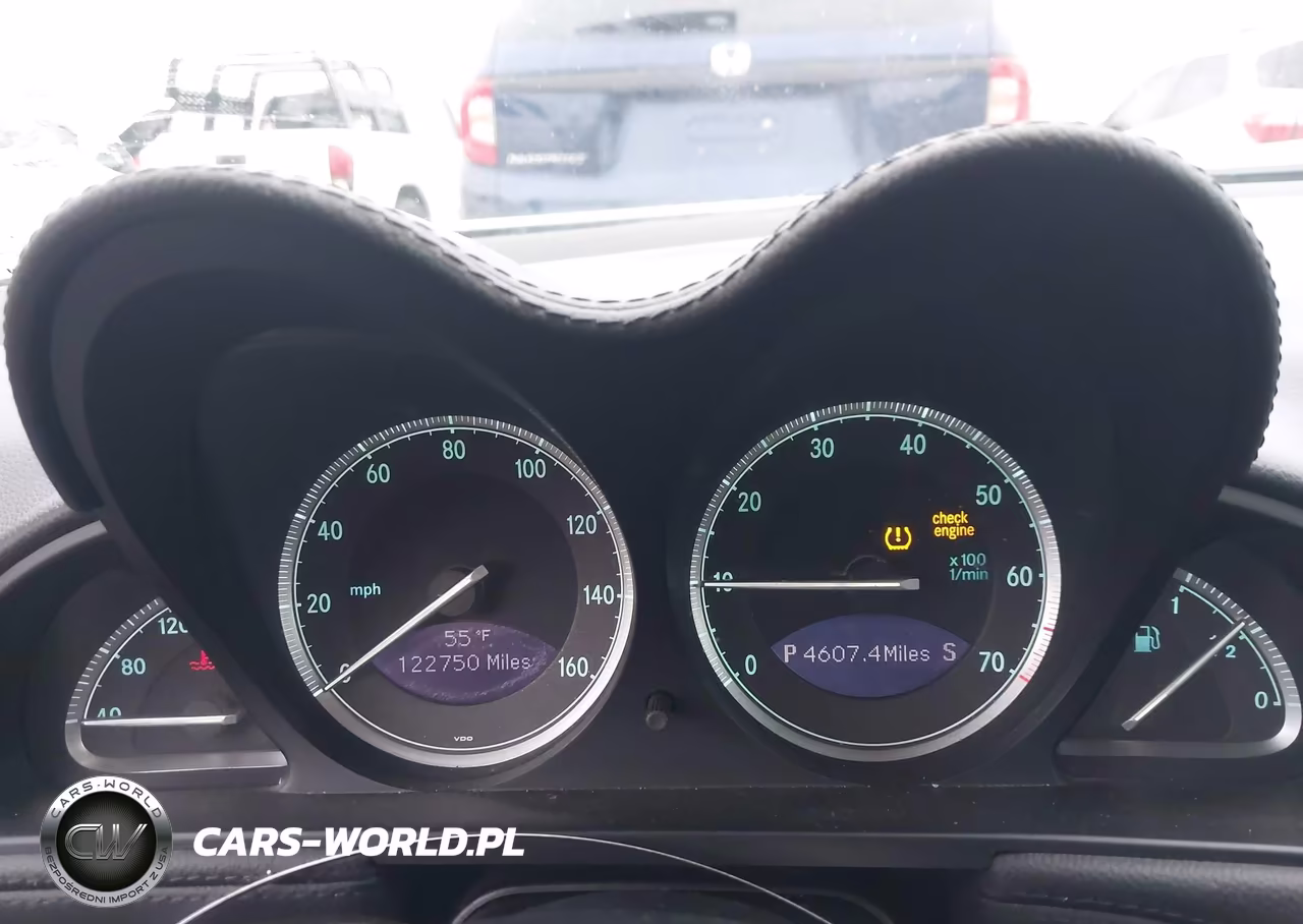2008 Mercedes-Benz Sl 550 VIN:WDBSK71F18F136076 - 7