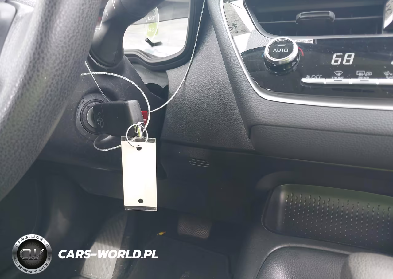 2021 Toyota Corolla Le VIN:JTDEPMAE1MJ123129 - 11