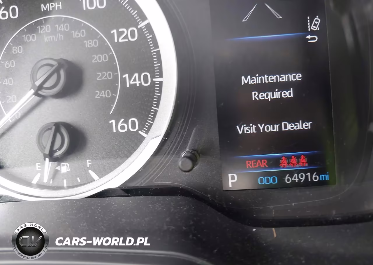 2021 Toyota Corolla Le VIN:JTDEPMAE1MJ123129 - 15