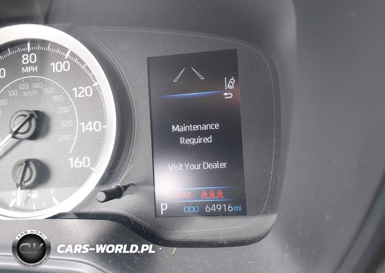 2021 Toyota Corolla Le VIN:JTDEPMAE1MJ123129 - 7