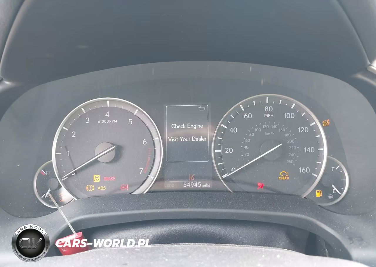 2019 Lexus Rx 350 VIN:2T2ZZMCA1KC149272 - 7