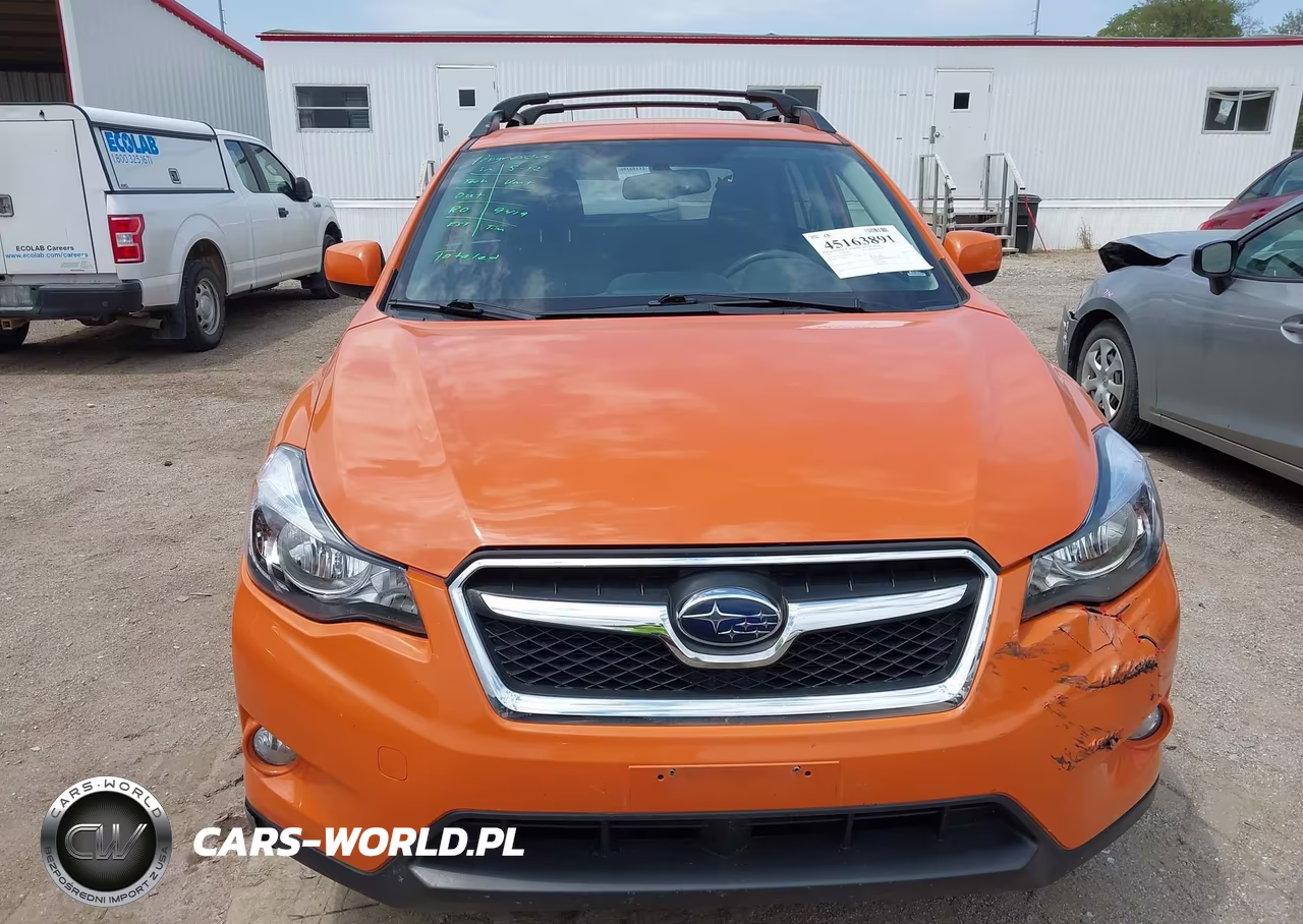 2013 Subaru Xv Crosstrek 2.0I Limited VIN:JF2GPAGC8D2218604 - 12