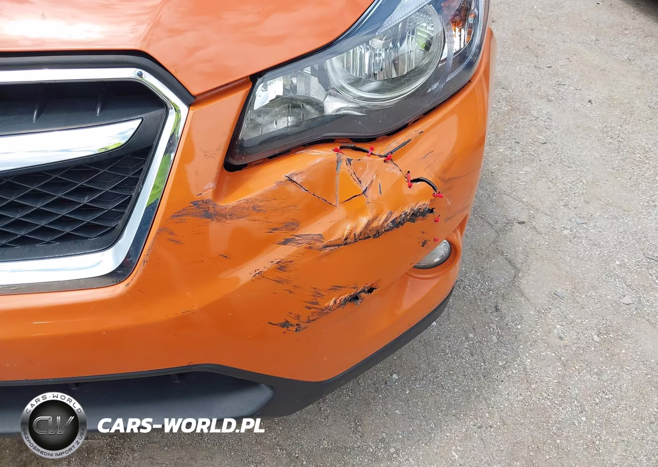 2013 Subaru Xv Crosstrek 2.0I Limited VIN:JF2GPAGC8D2218604 - 19