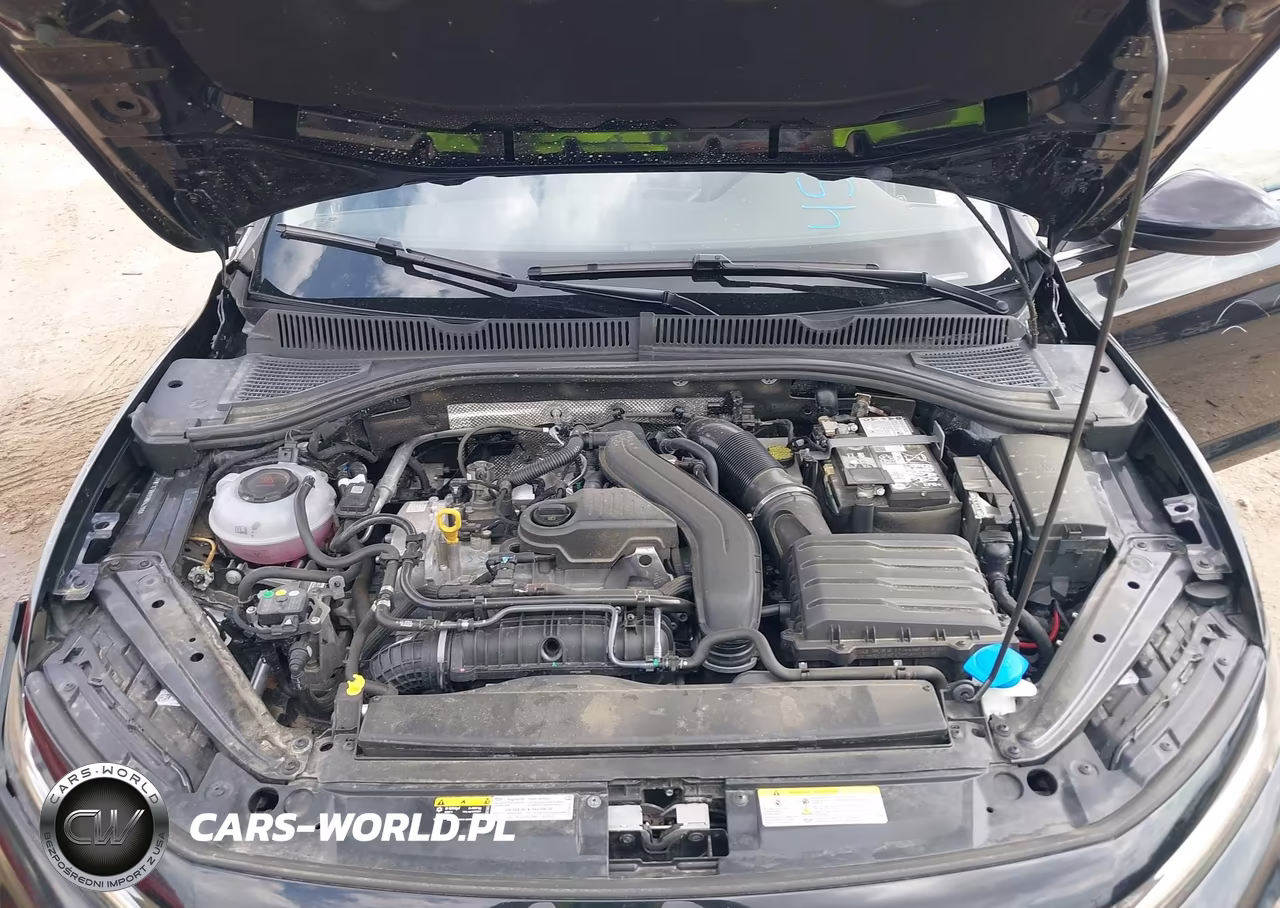 2025 Volkswagen Jetta 1.5T Se VIN:3VW7X7BU9SM042988 - 10