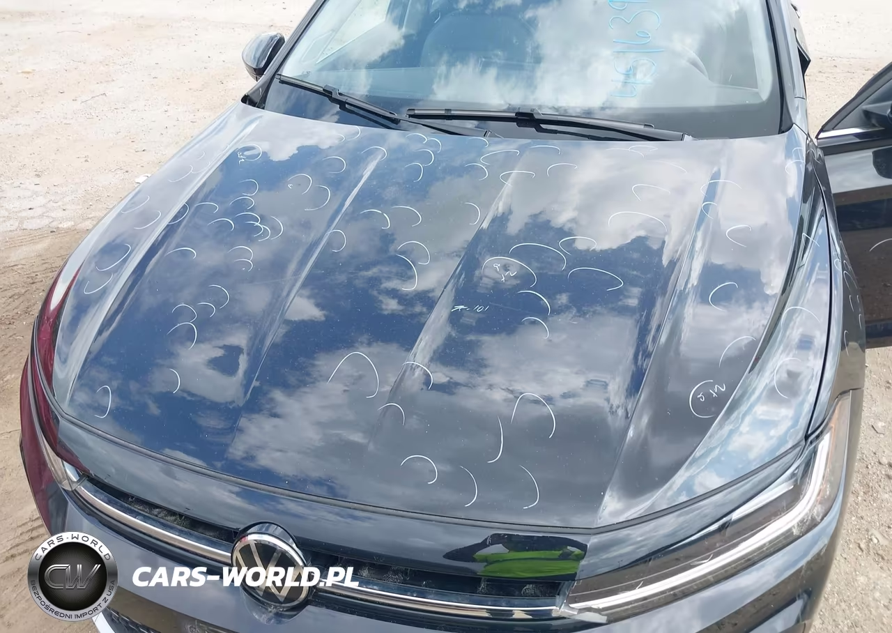 2025 Volkswagen Jetta 1.5T Se VIN:3VW7X7BU9SM042988 - 6