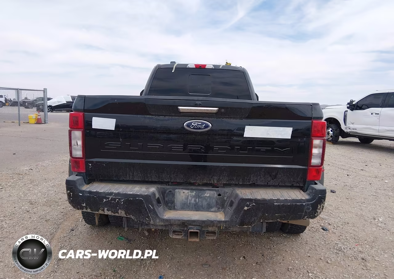2021 Ford F-350 Lariat VIN:1FT8W3DT8MED79703 - 14