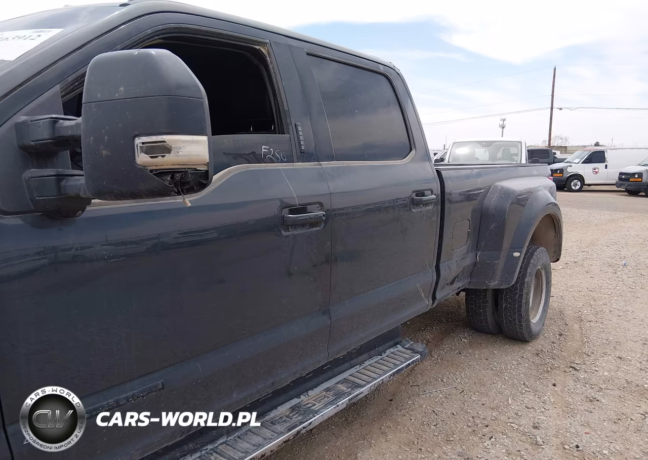 2021 Ford F-350 Lariat VIN:1FT8W3DT8MED79703 - 15