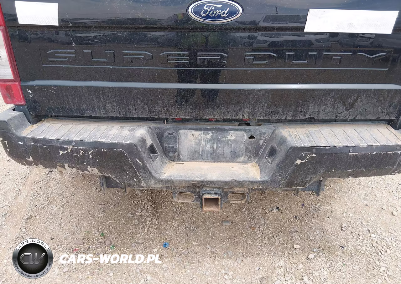 2021 Ford F-350 Lariat VIN:1FT8W3DT8MED79703 - 17