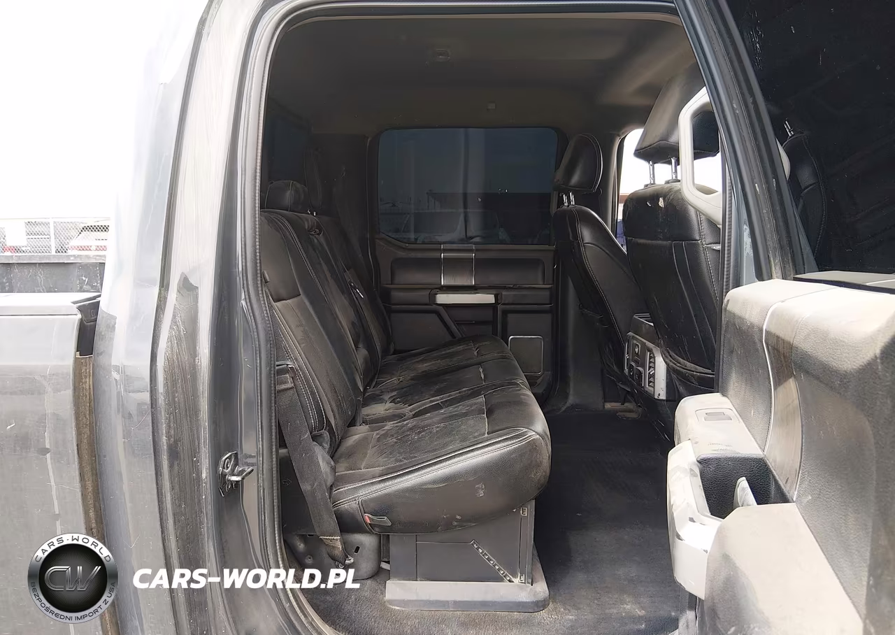 2021 Ford F-350 Lariat VIN:1FT8W3DT8MED79703 - 7