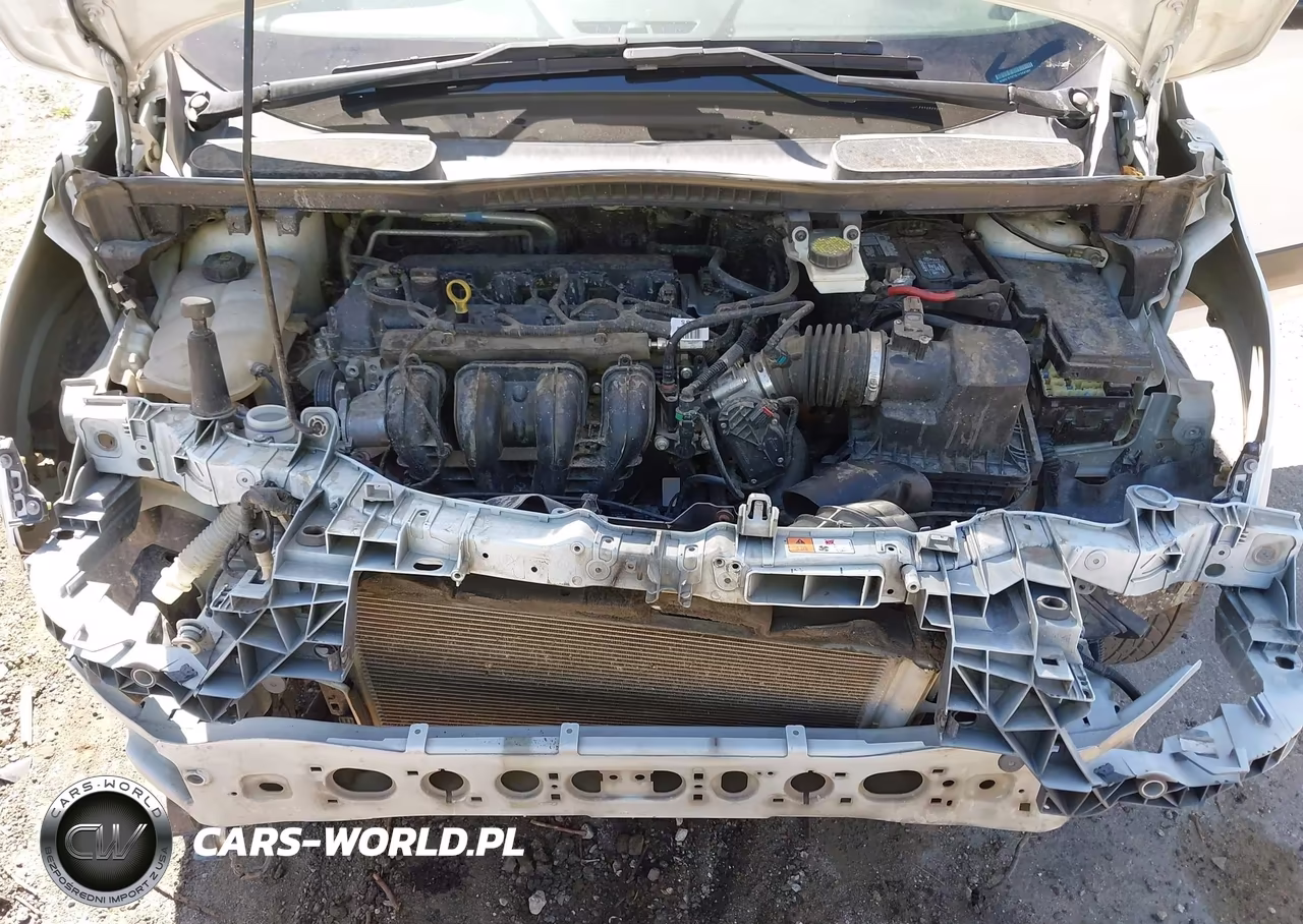 2018 Ford Transit Connect Xl VIN:NM0LS7E76J1358380 - 10