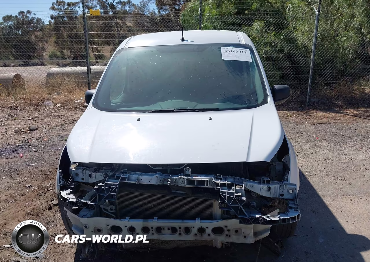 2018 Ford Transit Connect Xl VIN:NM0LS7E76J1358380 - 13