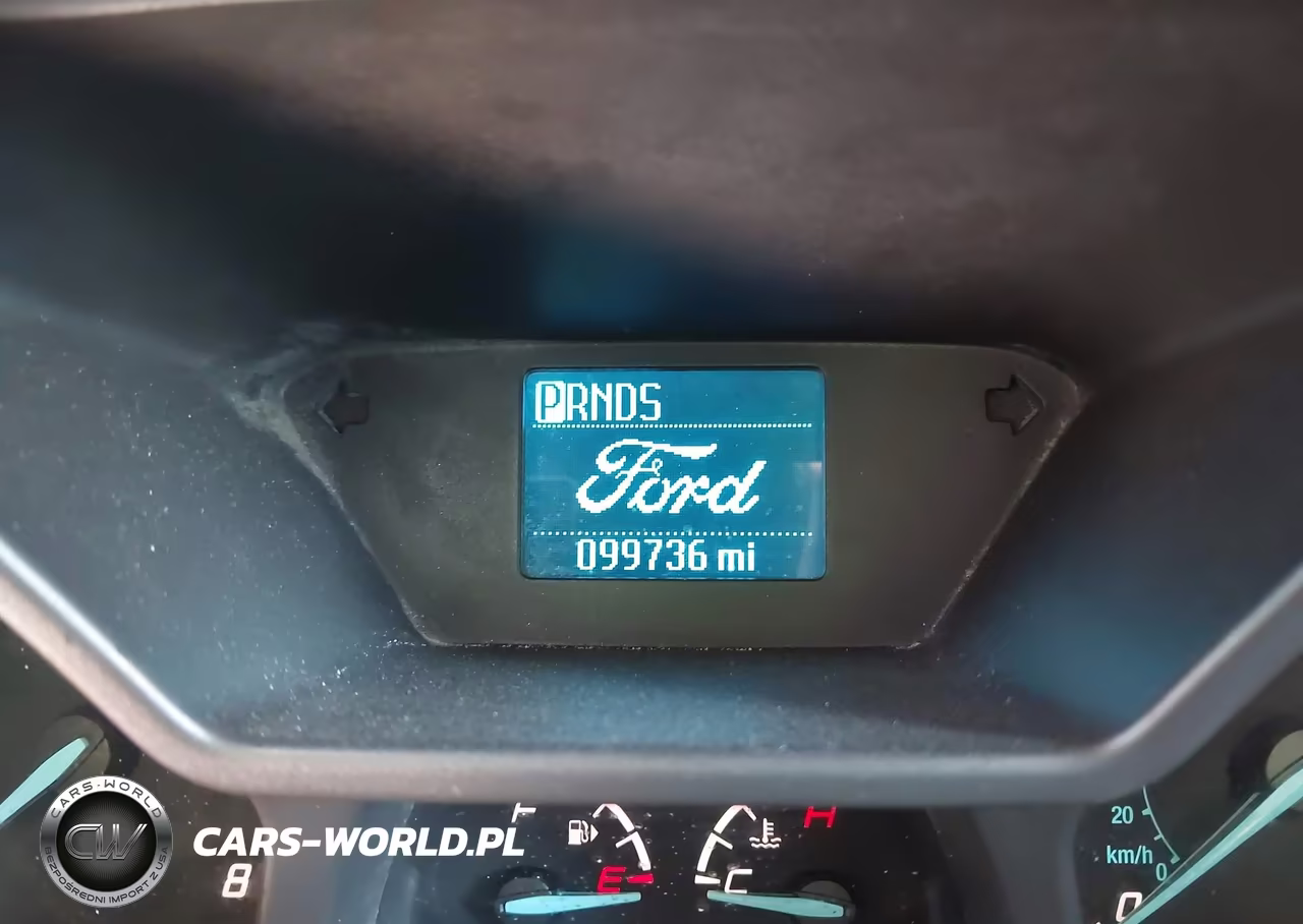 2018 Ford Transit Connect Xl VIN:NM0LS7E76J1358380 - 16