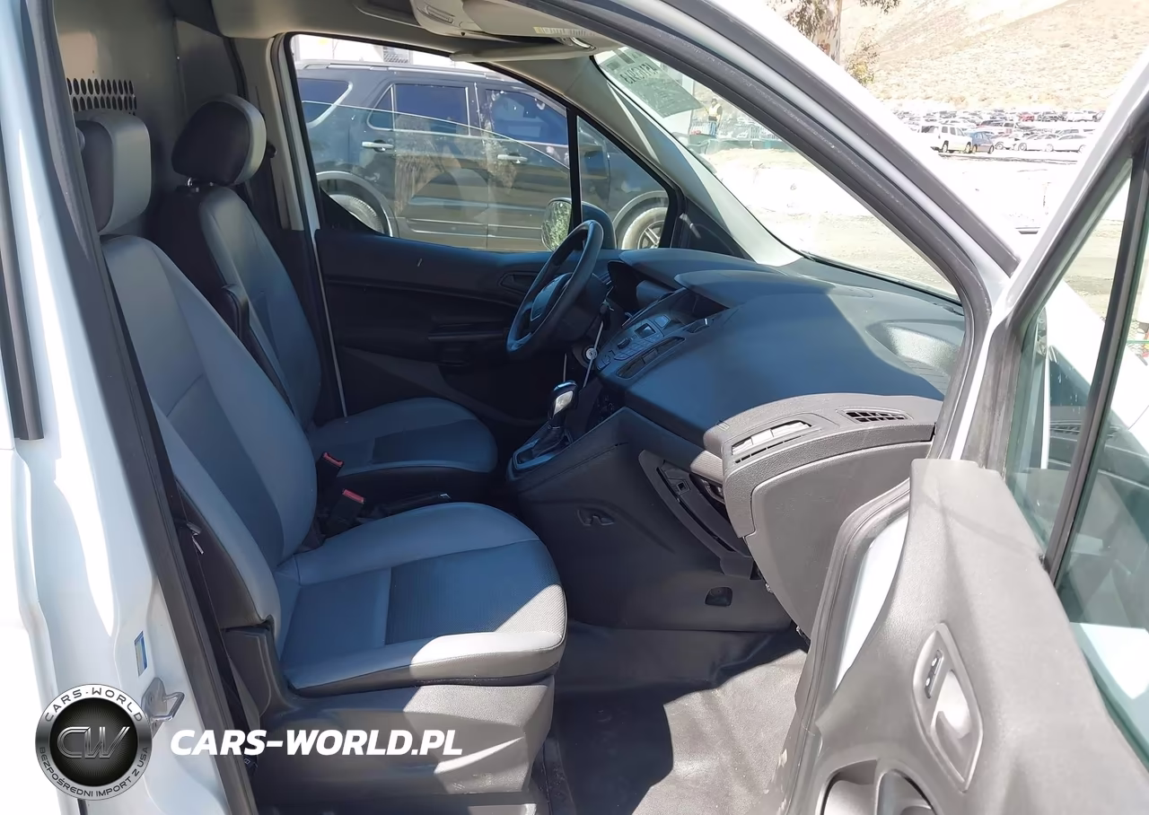 2018 Ford Transit Connect Xl VIN:NM0LS7E76J1358380 - 5