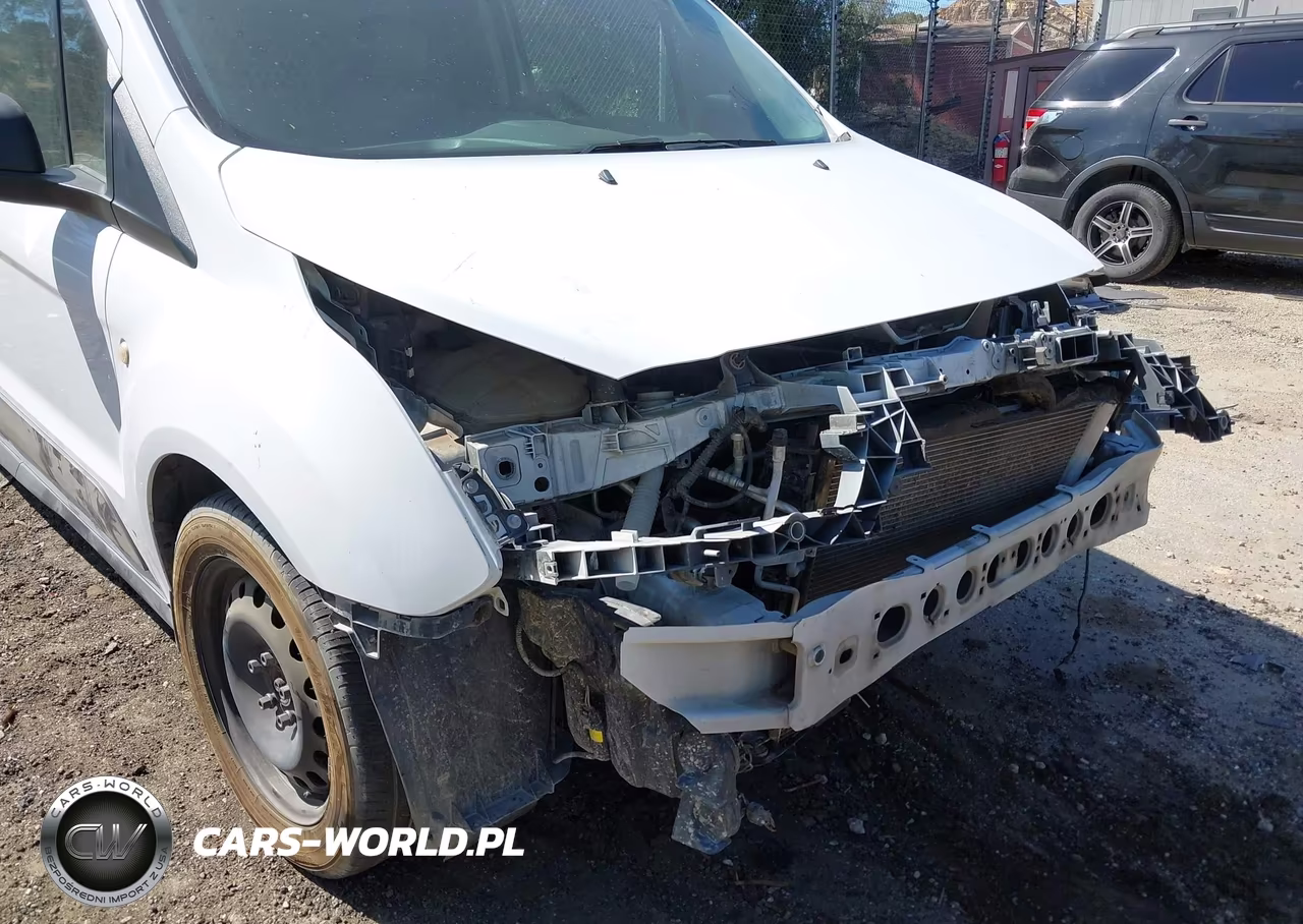 2018 Ford Transit Connect Xl VIN:NM0LS7E76J1358380 - 6